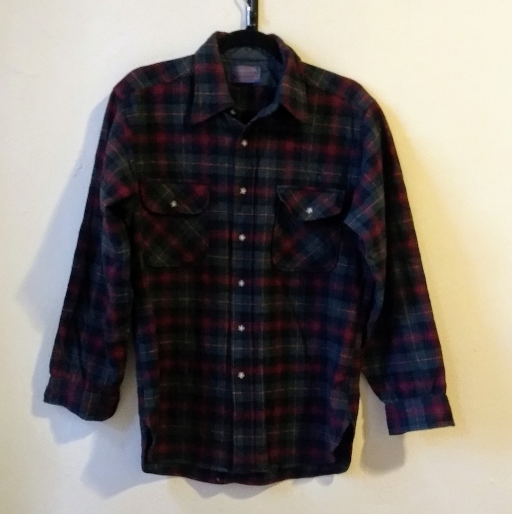 Pendleton Flannel - image 1